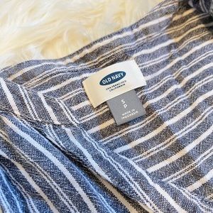 Old navy summer jumpsuit.